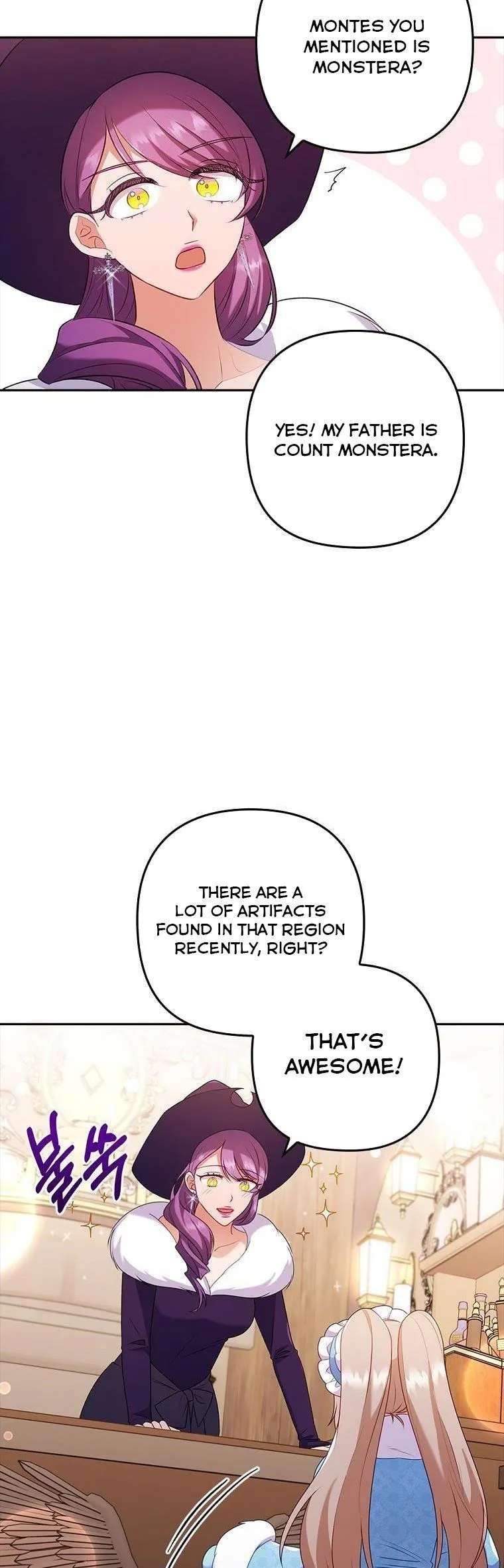 I Was Seduced by the Sick Male Lead Chapter 44 Online - página 34