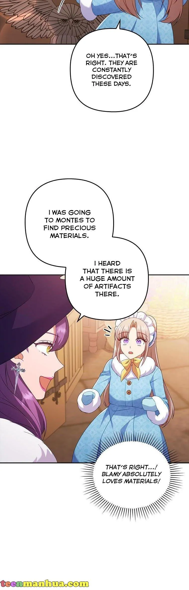 I Was Seduced by the Sick Male Lead Chapter 44 Online - página 35