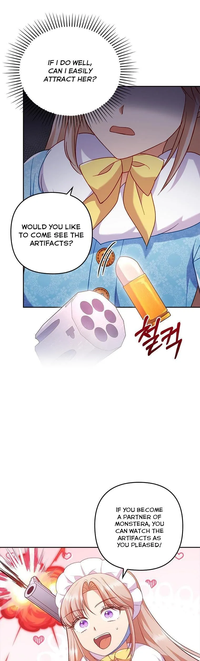 I Was Seduced by the Sick Male Lead Chapter 44 Online - página 36