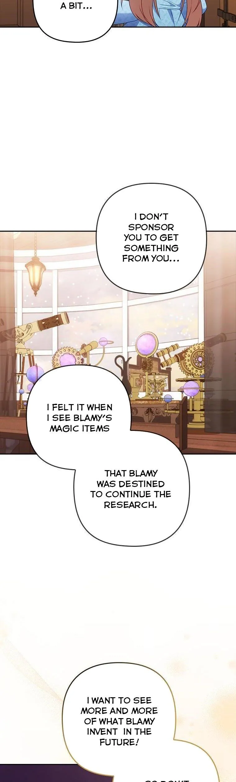 I Was Seduced by the Sick Male Lead Chapter 44 Online - página 38