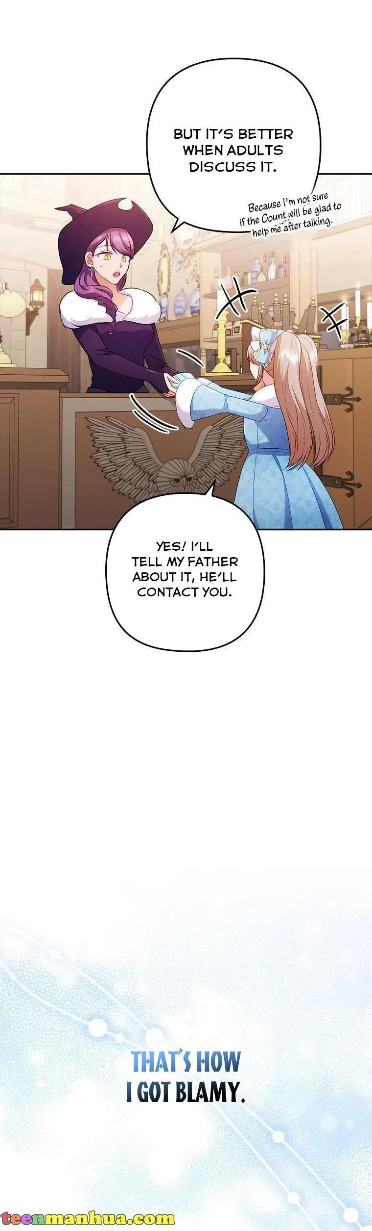 I Was Seduced by the Sick Male Lead Chapter 44 Online - página 41