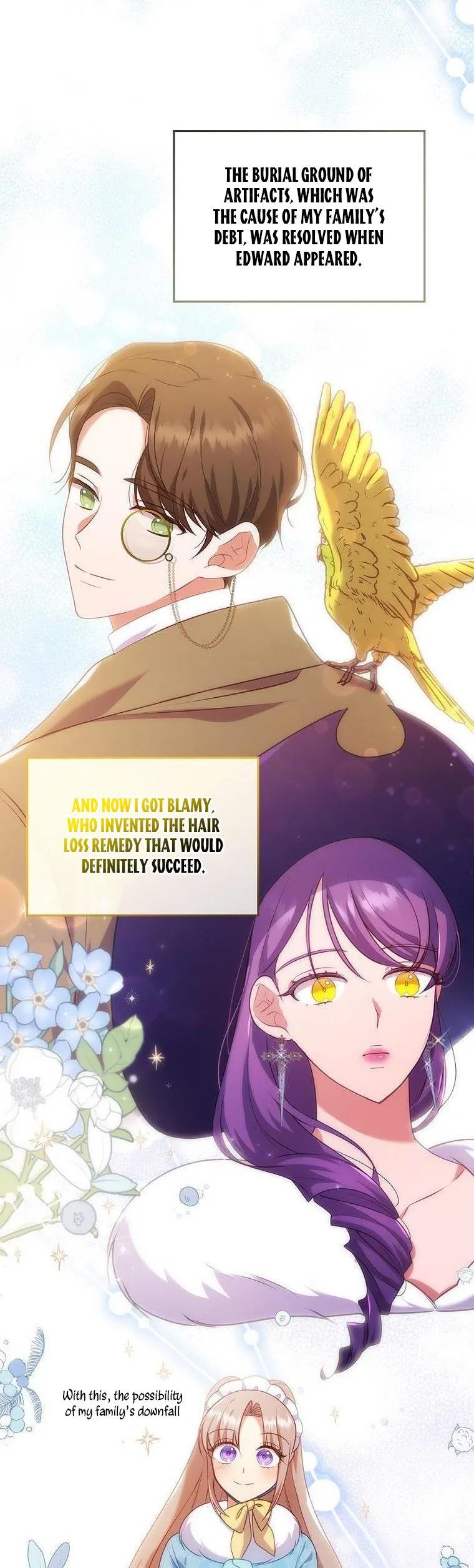 I Was Seduced by the Sick Male Lead Chapter 44 Online - página 42