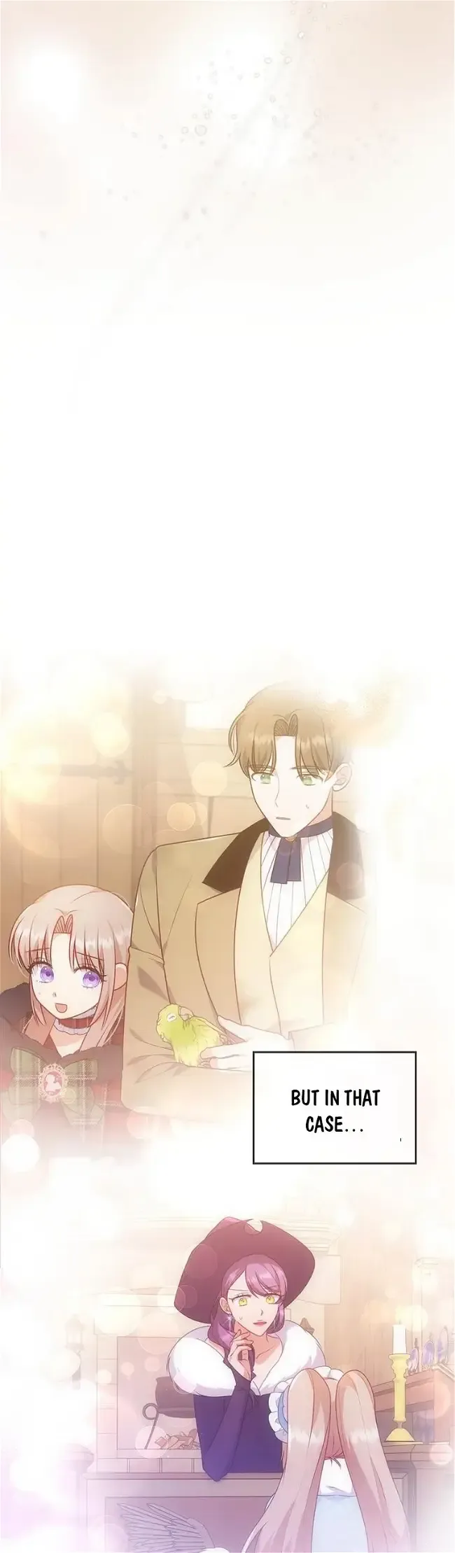 I Was Seduced by the Sick Male Lead Chapter 45 Online - página 11