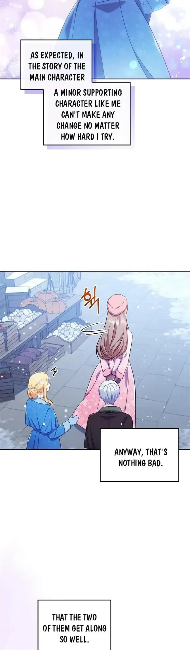 I Was Seduced by the Sick Male Lead Chapter 45 Online - página 13