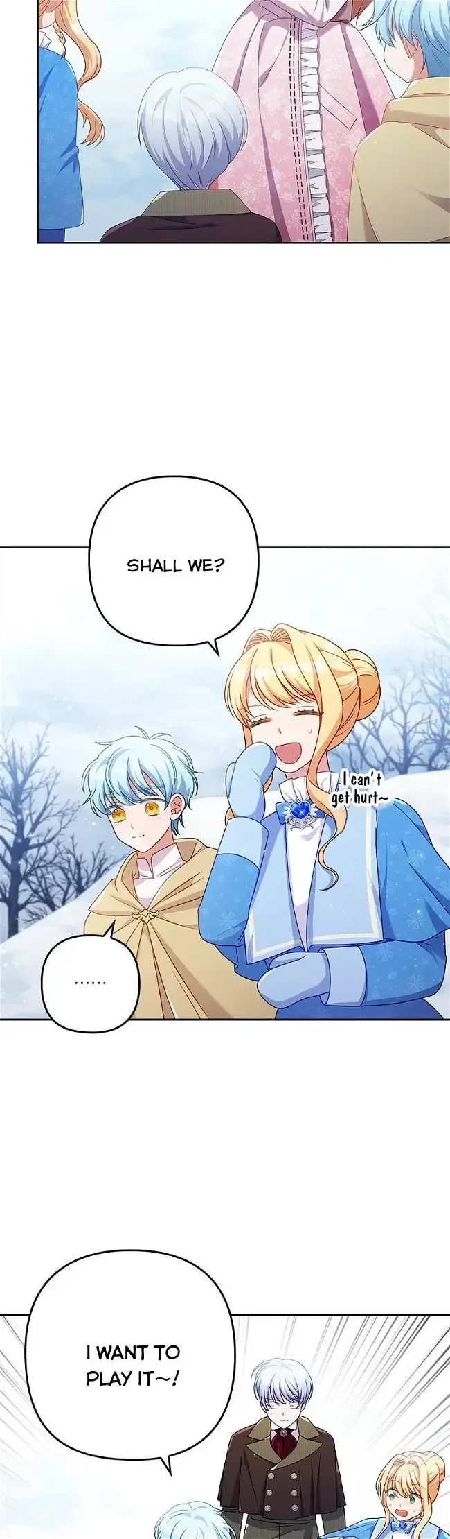 I Was Seduced by the Sick Male Lead Chapter 45 Online - página 26