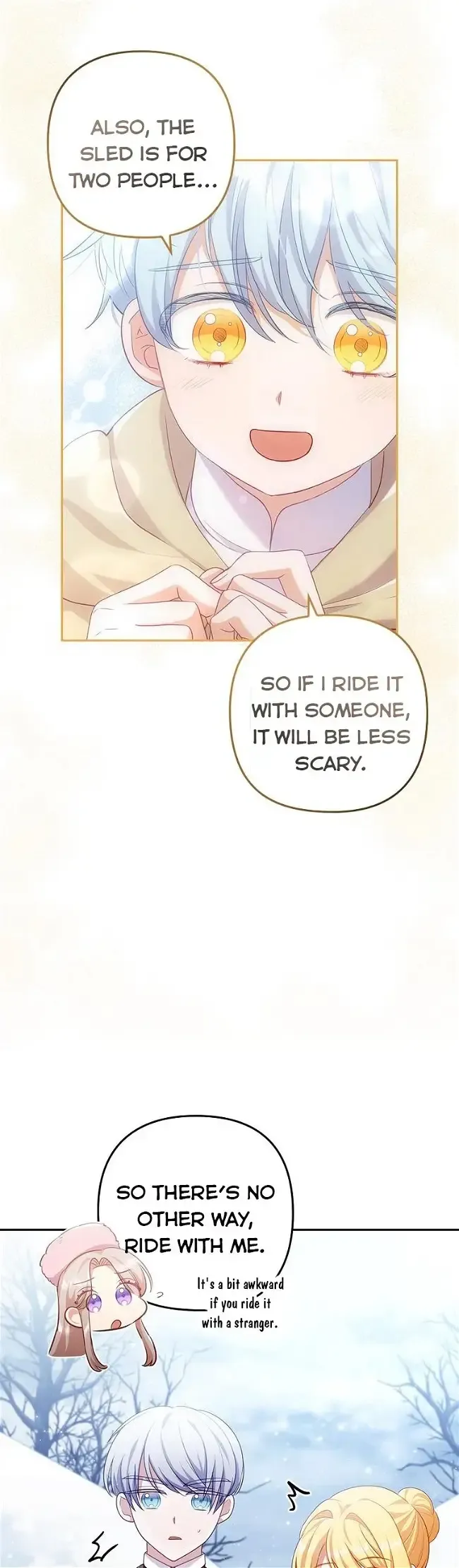I Was Seduced by the Sick Male Lead Chapter 45 Online - página 28