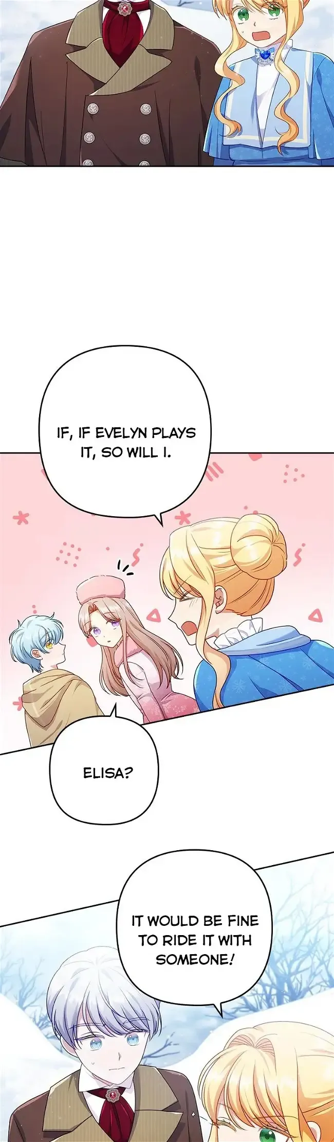 I Was Seduced by the Sick Male Lead Chapter 45 Online - página 29