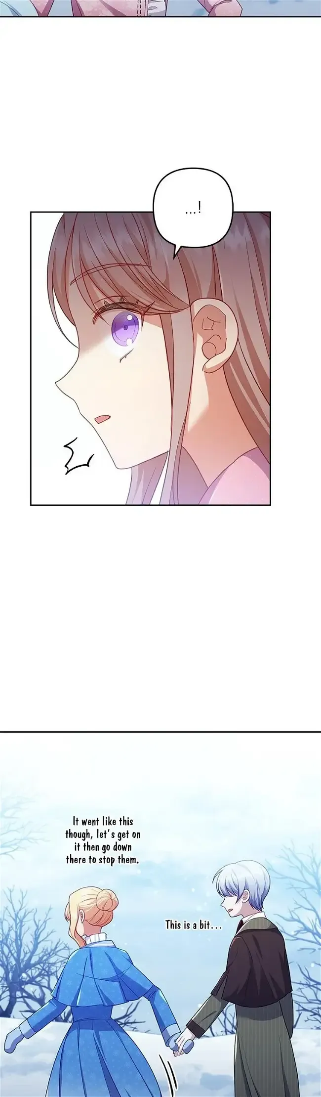 I Was Seduced by the Sick Male Lead Chapter 45 Online - página 33