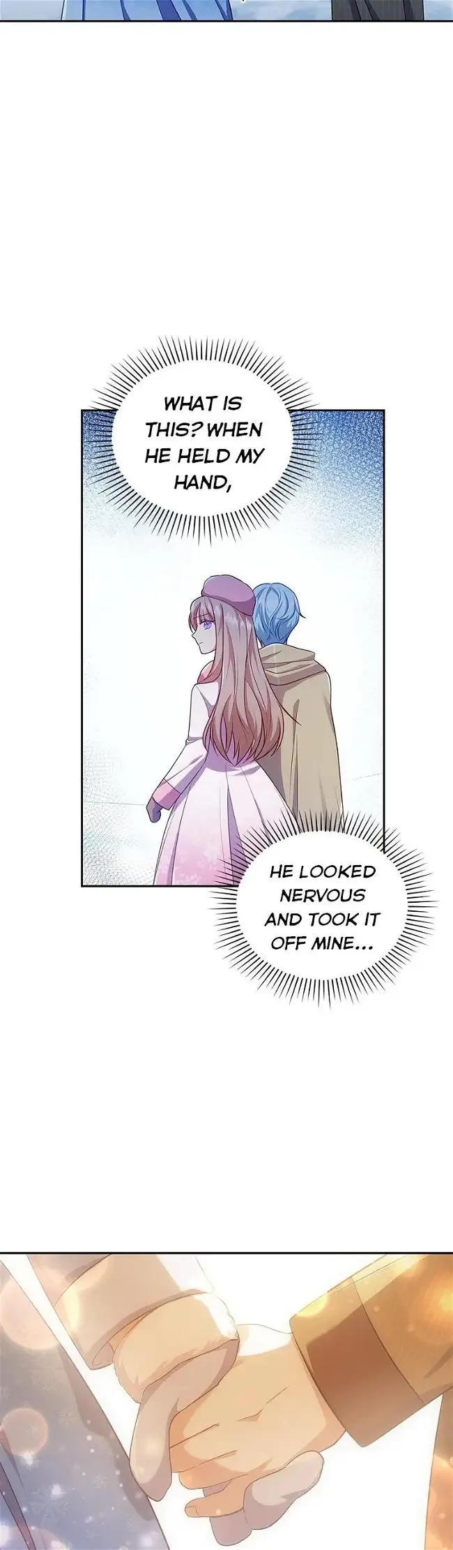 I Was Seduced by the Sick Male Lead Chapter 45 Online - página 34