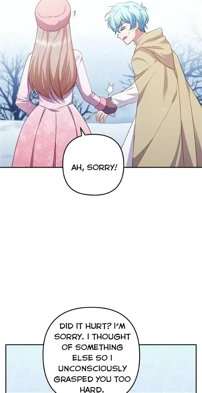 I Was Seduced by the Sick Male Lead Chapter 45 Online - página 37
