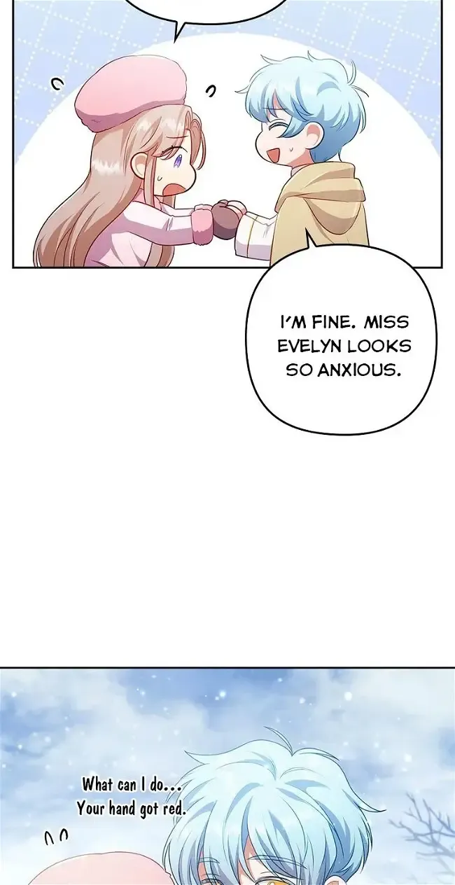 I Was Seduced by the Sick Male Lead Chapter 45 Online - página 38