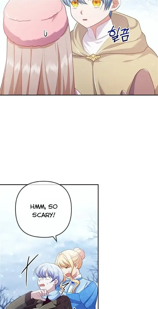 I Was Seduced by the Sick Male Lead Chapter 45 Online - página 39