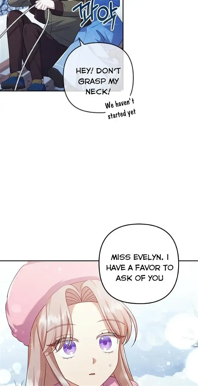 I Was Seduced by the Sick Male Lead Chapter 45 Online - página 40