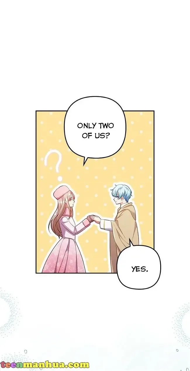 I Was Seduced by the Sick Male Lead Chapter 45 Online - página 43