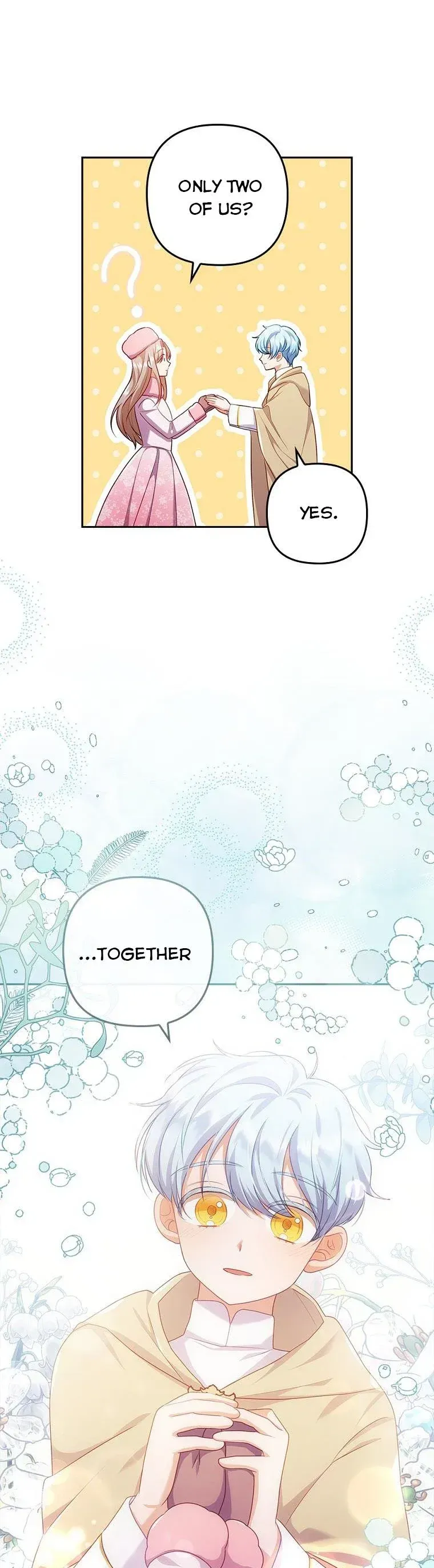 I Was Seduced by the Sick Male Lead Chapter 46 Online - página 3