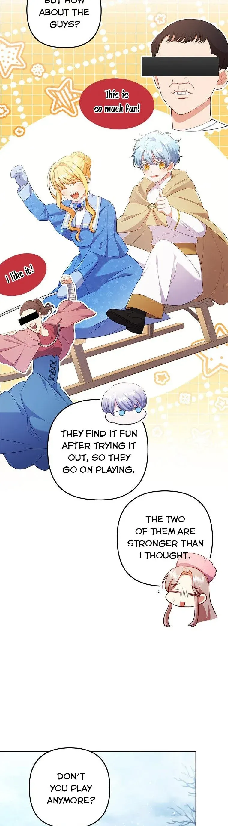 I Was Seduced by the Sick Male Lead Chapter 46 Online - página 7