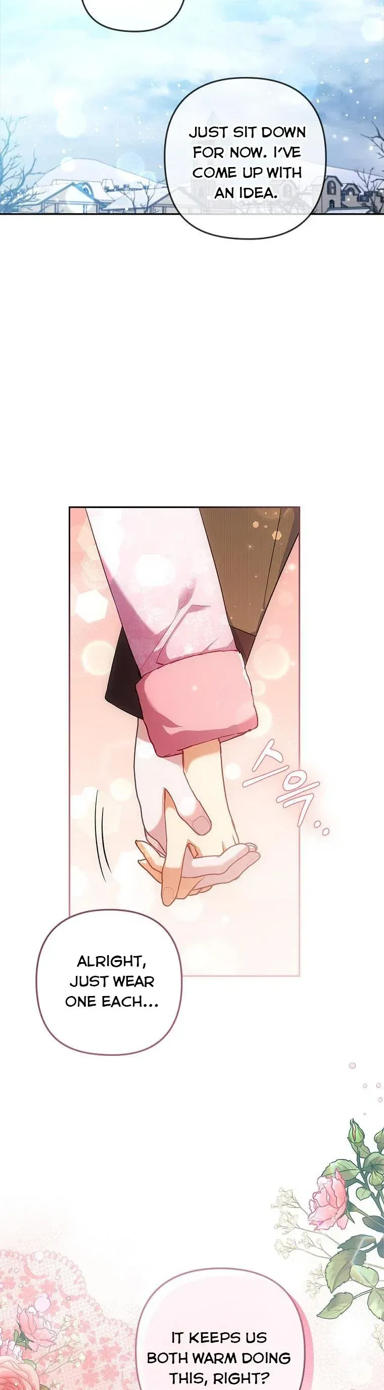 I Was Seduced by the Sick Male Lead Chapter 46 Online - página 11