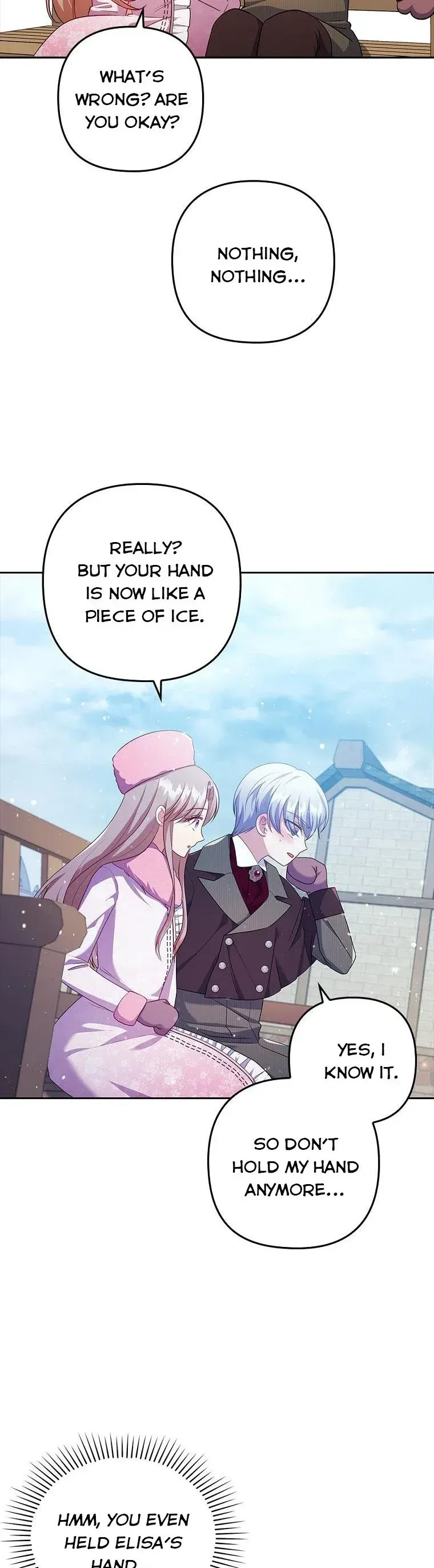 I Was Seduced by the Sick Male Lead Chapter 46 Online - página 13