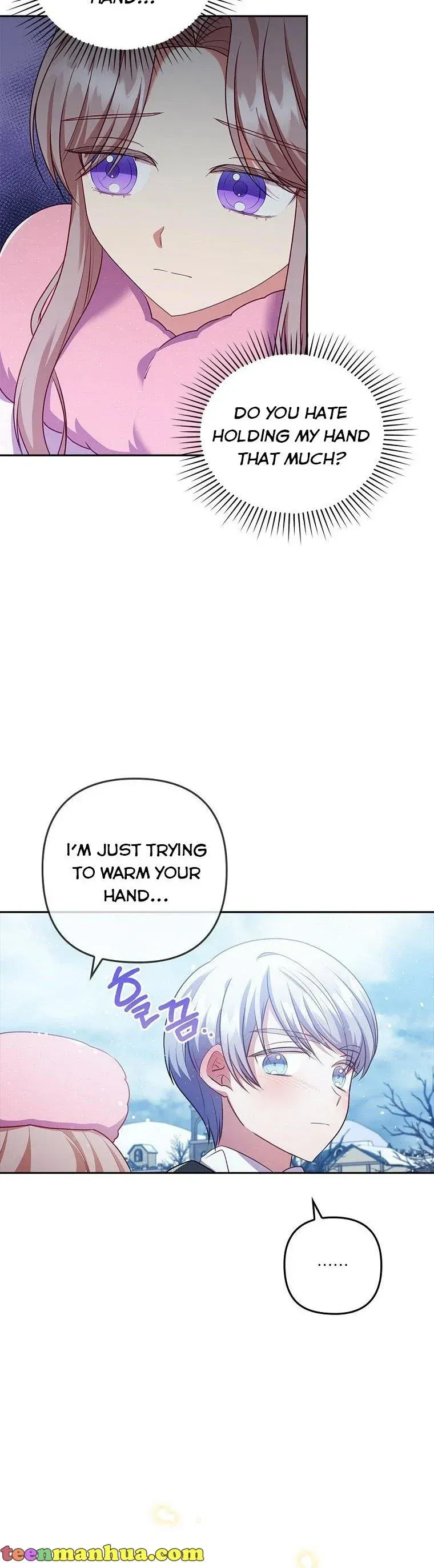 I Was Seduced by the Sick Male Lead Chapter 46 Online - página 14