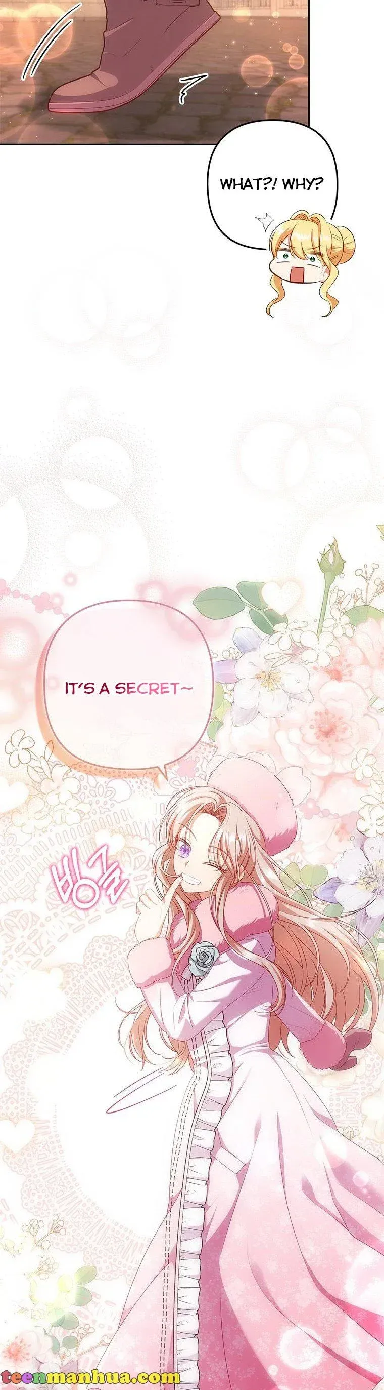 I Was Seduced by the Sick Male Lead Chapter 46 Online - página 22