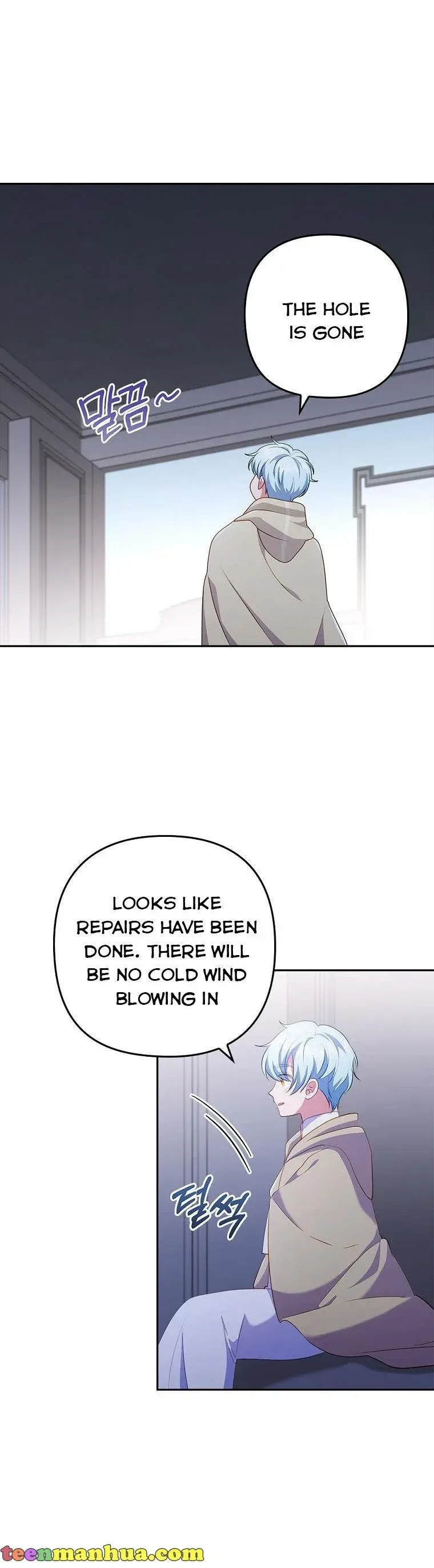 I Was Seduced by the Sick Male Lead Chapter 46 Online - página 25