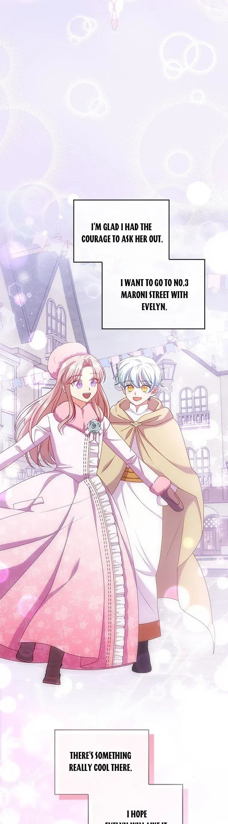 I Was Seduced by the Sick Male Lead Chapter 46 Online - página 27