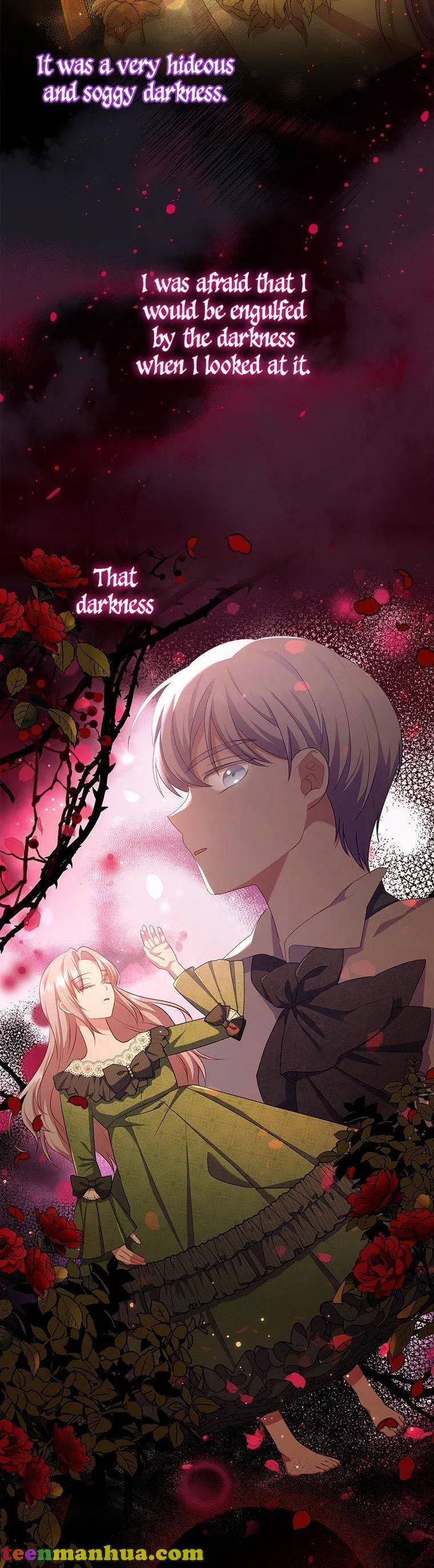 I Was Seduced by the Sick Male Lead Chapter 46 Online - página 30