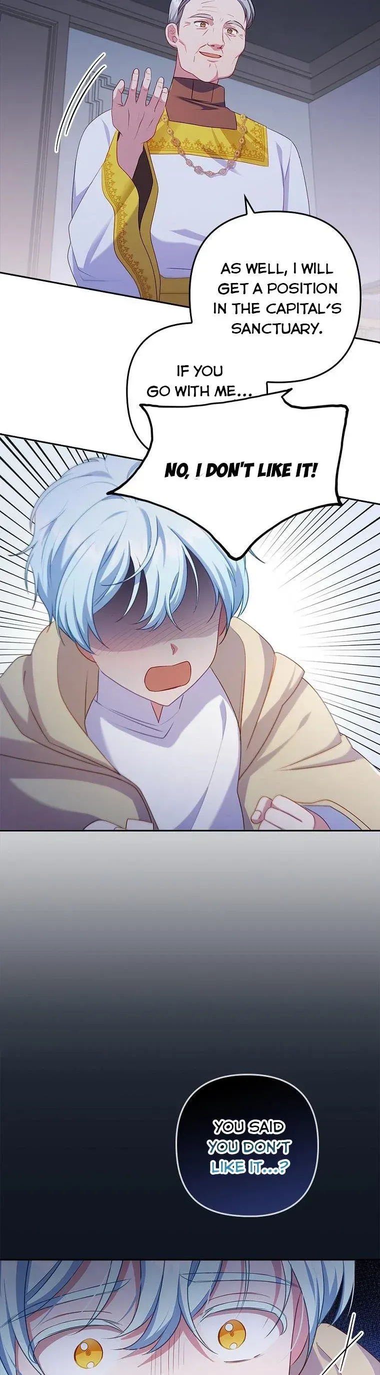 I Was Seduced by the Sick Male Lead Chapter 46 Online - página 35