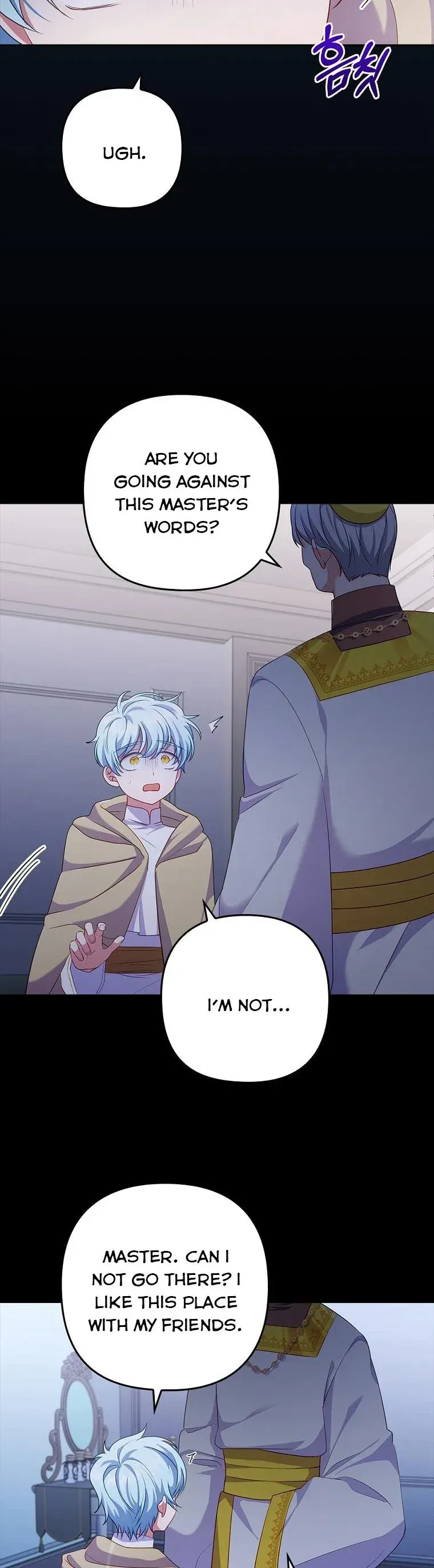 I Was Seduced by the Sick Male Lead Chapter 46 Online - página 36