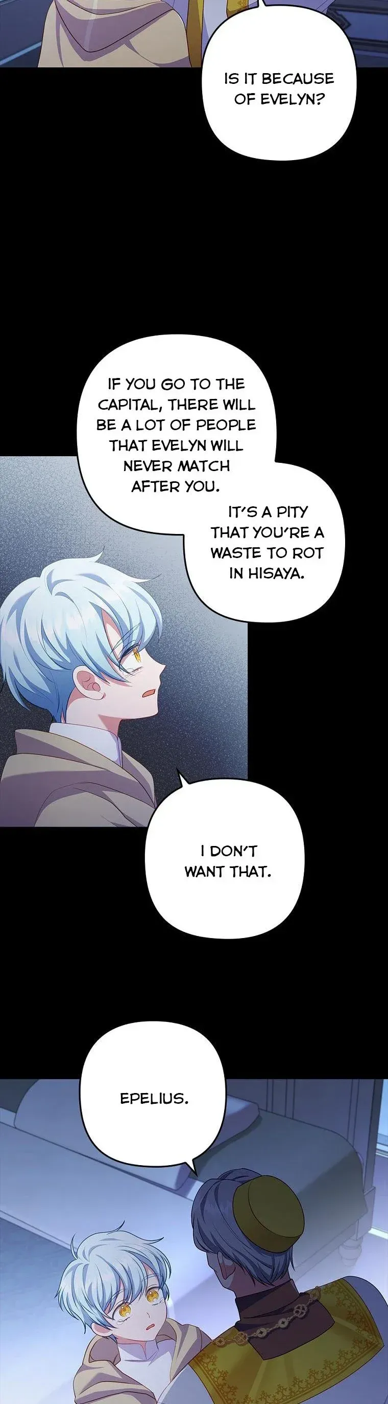 I Was Seduced by the Sick Male Lead Chapter 46 Online - página 37