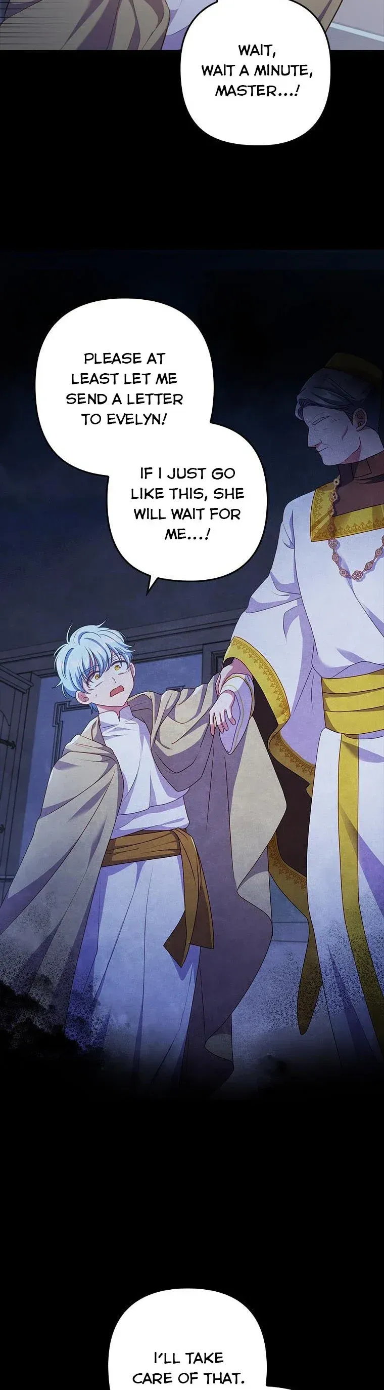 I Was Seduced by the Sick Male Lead Chapter 46 Online - página 40