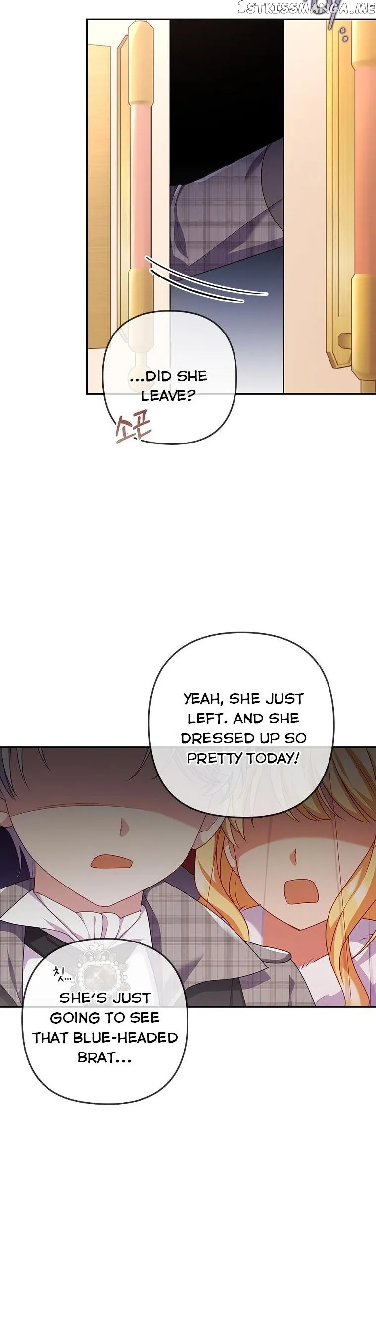 I Was Seduced by the Sick Male Lead Chapter 47 Online - página 4