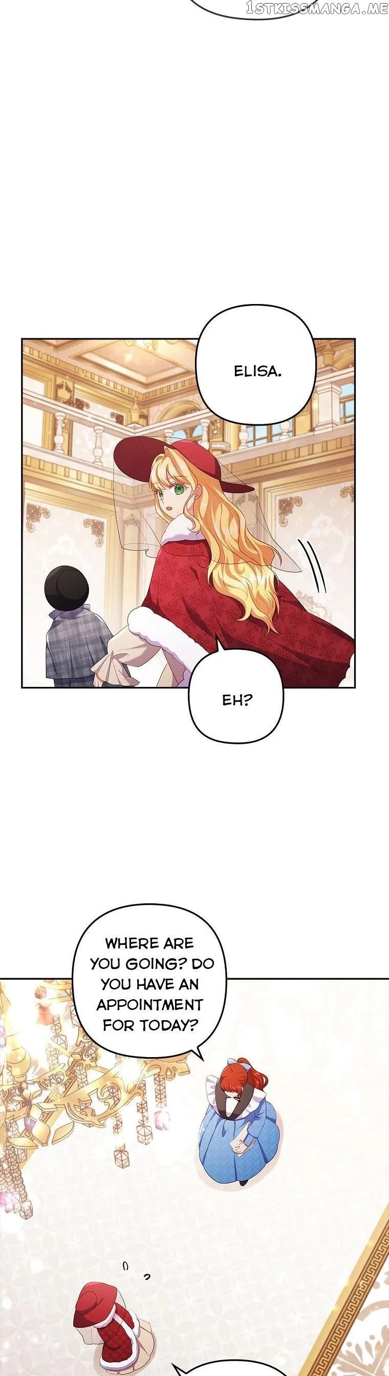 I Was Seduced by the Sick Male Lead Chapter 47 Online - página 6