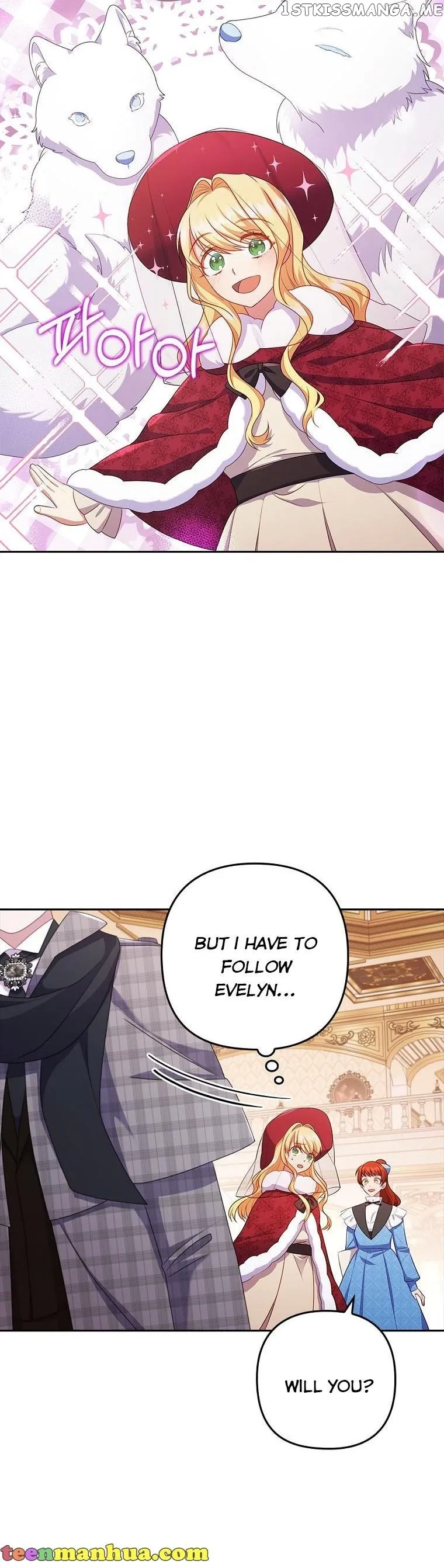 I Was Seduced by the Sick Male Lead Chapter 47 Online - página 8