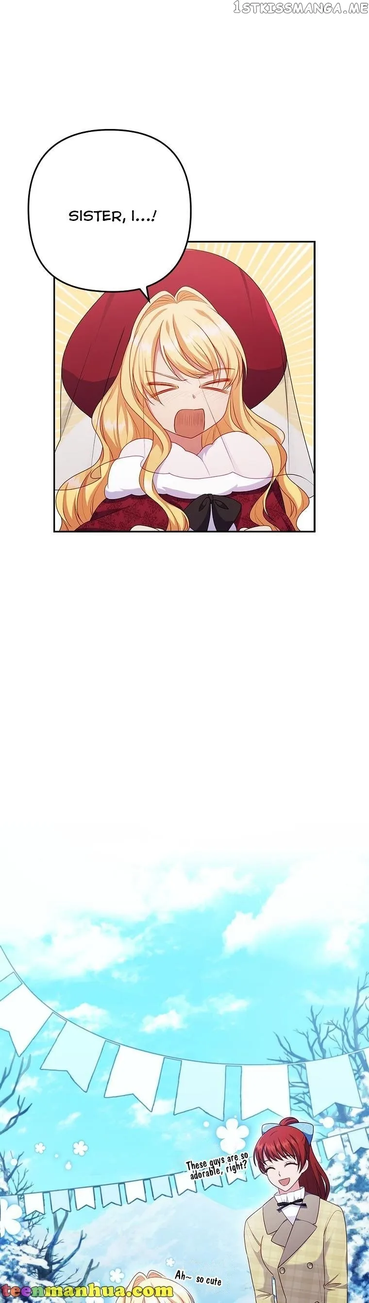 I Was Seduced by the Sick Male Lead Chapter 47 Online - página 9