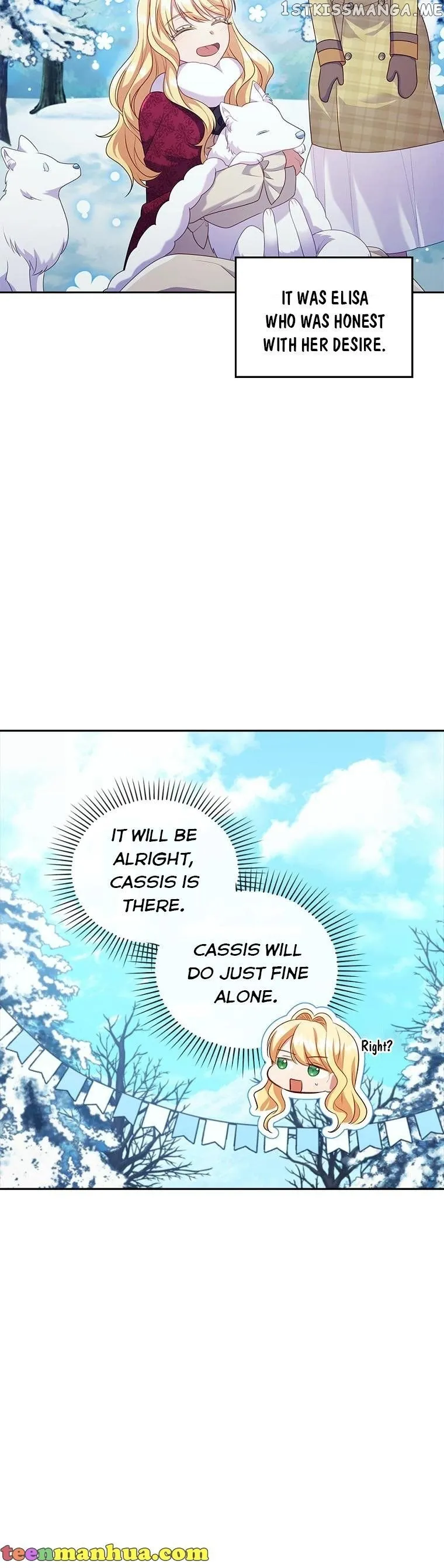 I Was Seduced by the Sick Male Lead Chapter 47 Online - página 10