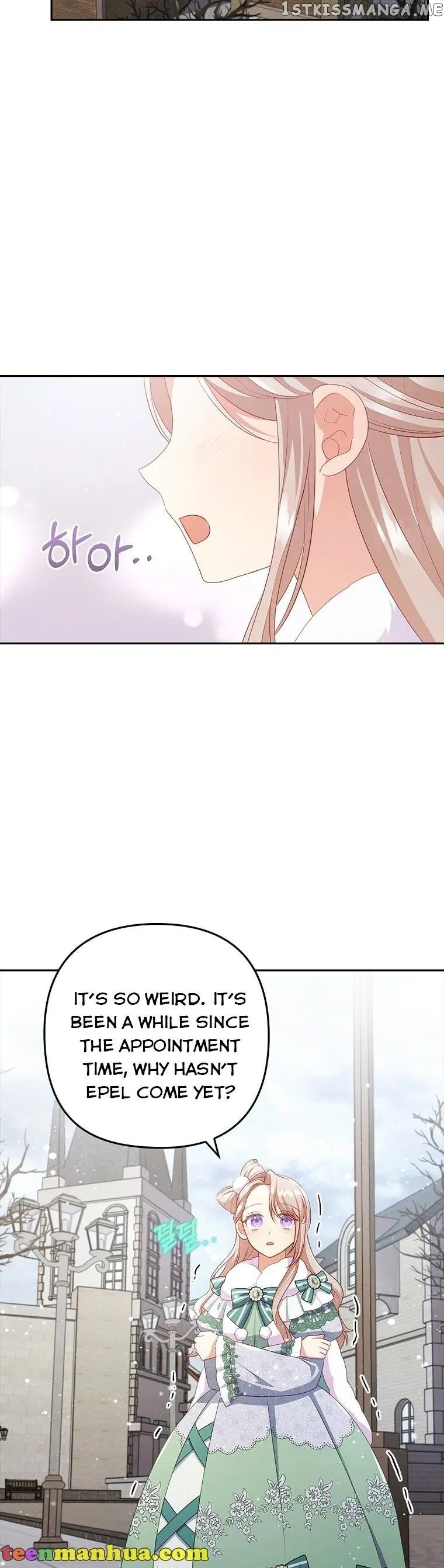 I Was Seduced by the Sick Male Lead Chapter 47 Online - página 12