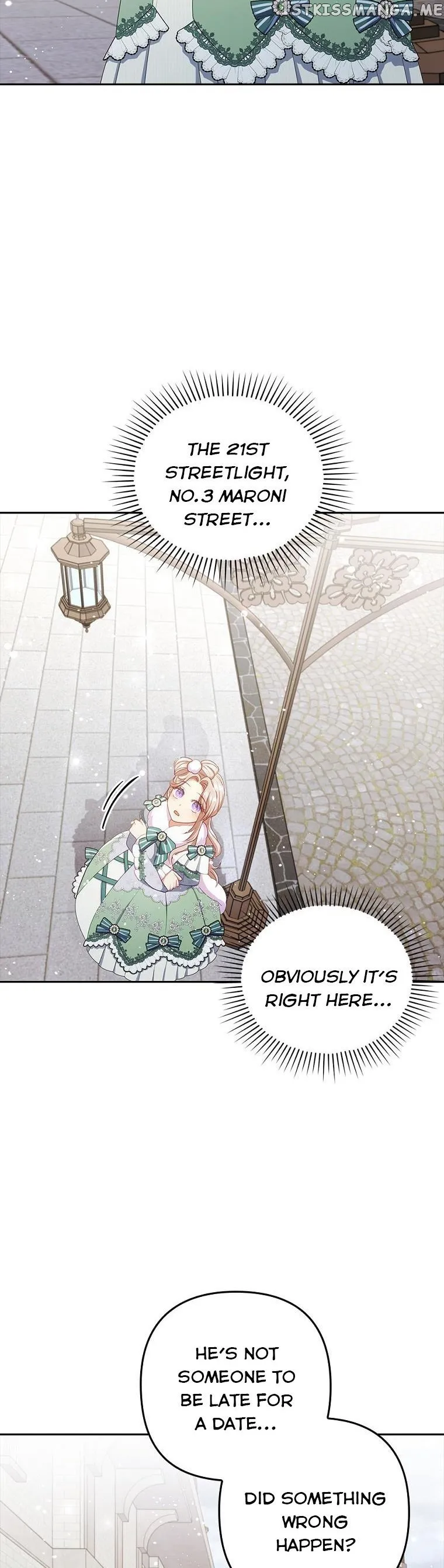 I Was Seduced by the Sick Male Lead Chapter 47 Online - página 13