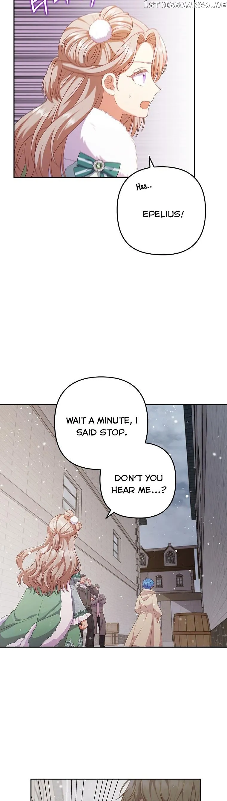 I Was Seduced by the Sick Male Lead Chapter 47 Online - página 16