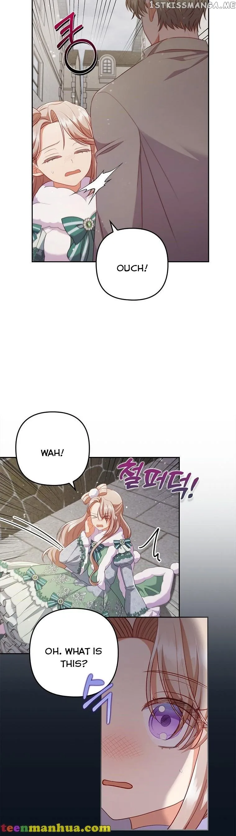 I Was Seduced by the Sick Male Lead Chapter 47 Online - página 17