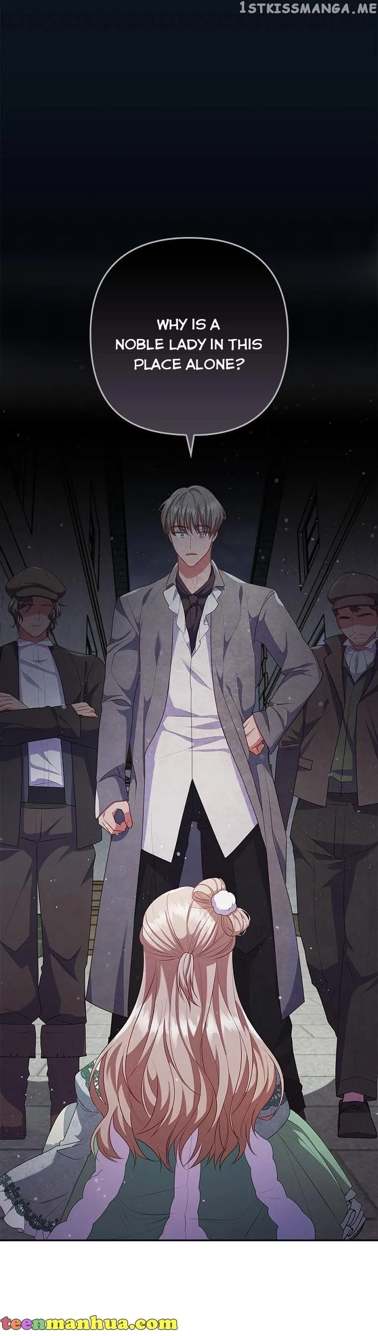 I Was Seduced by the Sick Male Lead Chapter 47 Online - página 18