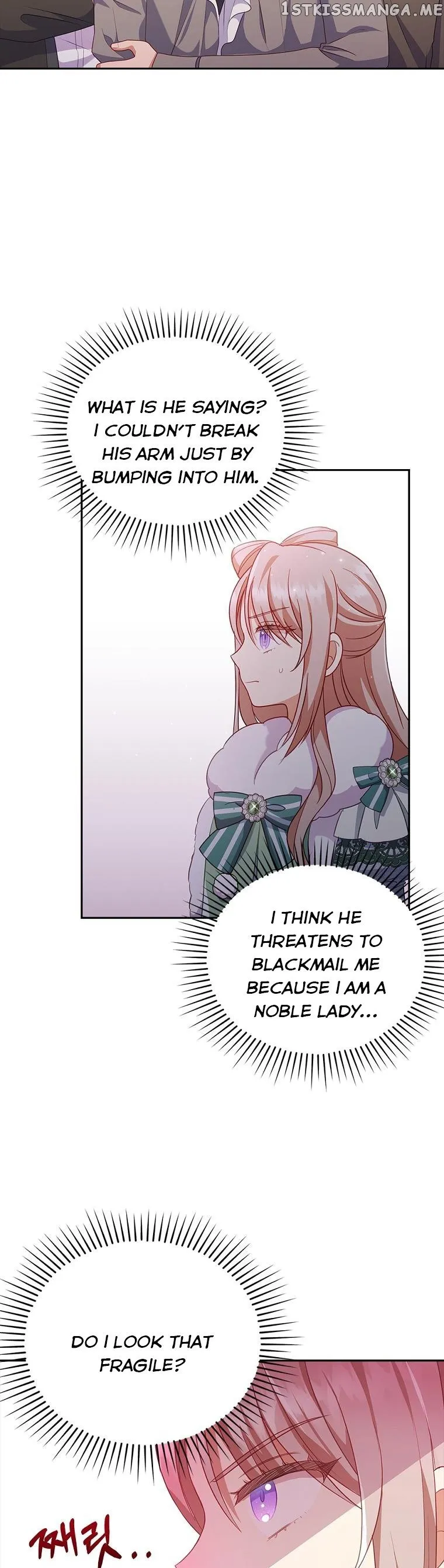 I Was Seduced by the Sick Male Lead Chapter 47 Online - página 21