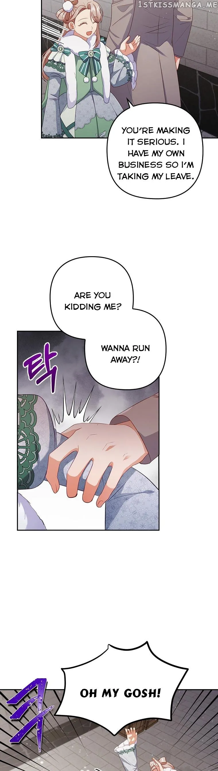 I Was Seduced by the Sick Male Lead Chapter 47 Online - página 23