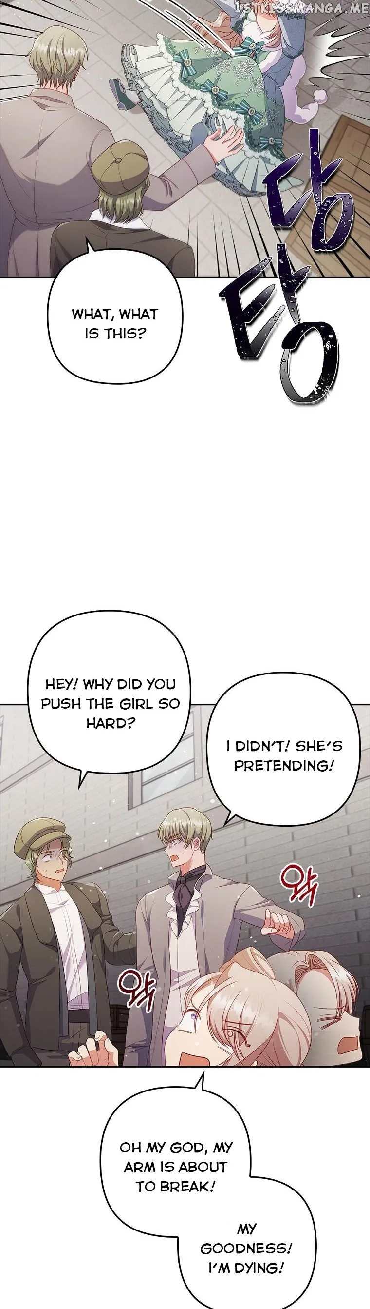 I Was Seduced by the Sick Male Lead Chapter 47 Online - página 24