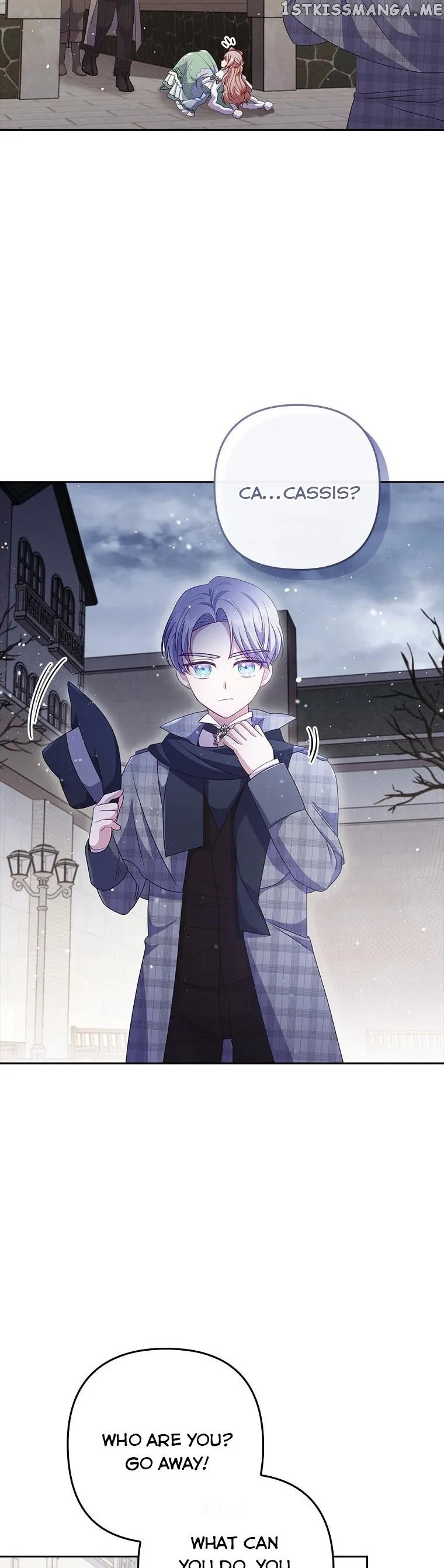 I Was Seduced by the Sick Male Lead Chapter 47 Online - página 26