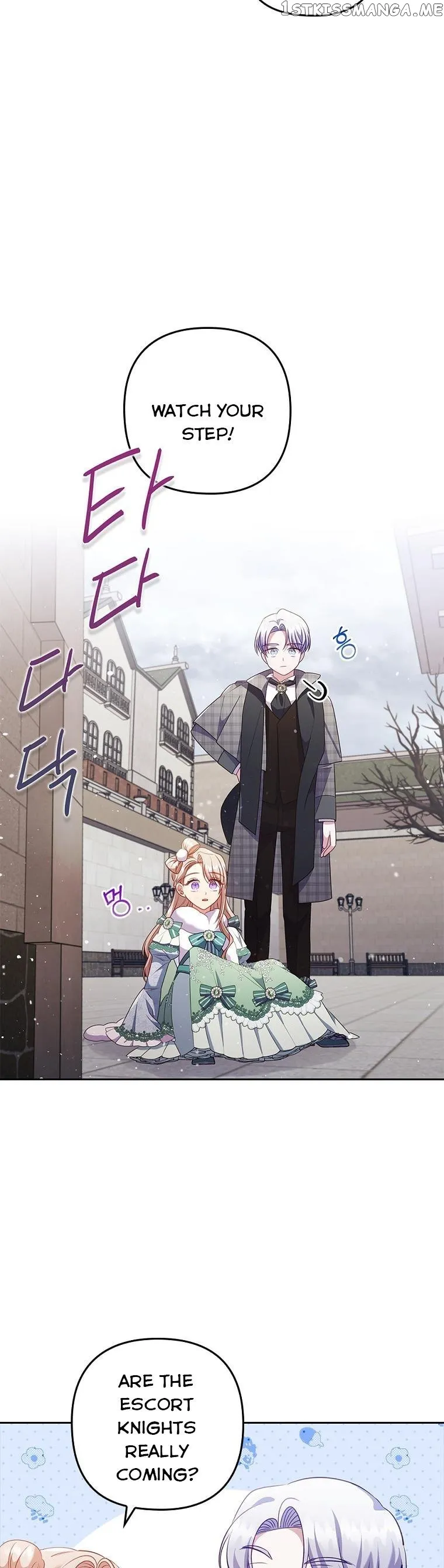I Was Seduced by the Sick Male Lead Chapter 47 Online - página 28