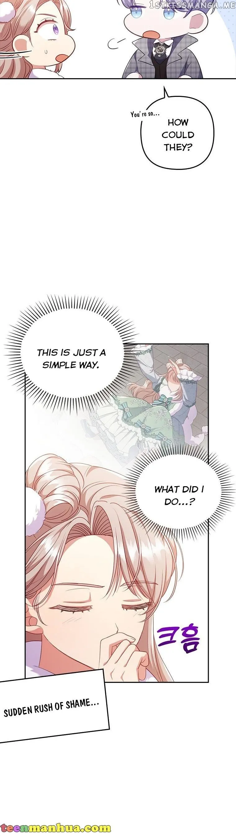 I Was Seduced by the Sick Male Lead Chapter 47 Online - página 29