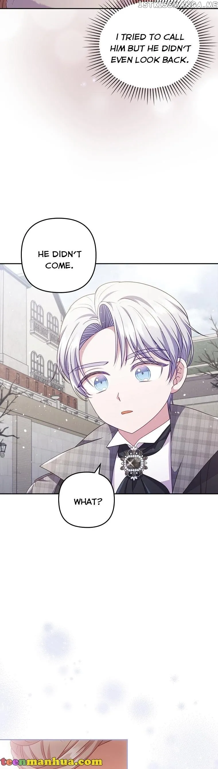 I Was Seduced by the Sick Male Lead Chapter 47 Online - página 32
