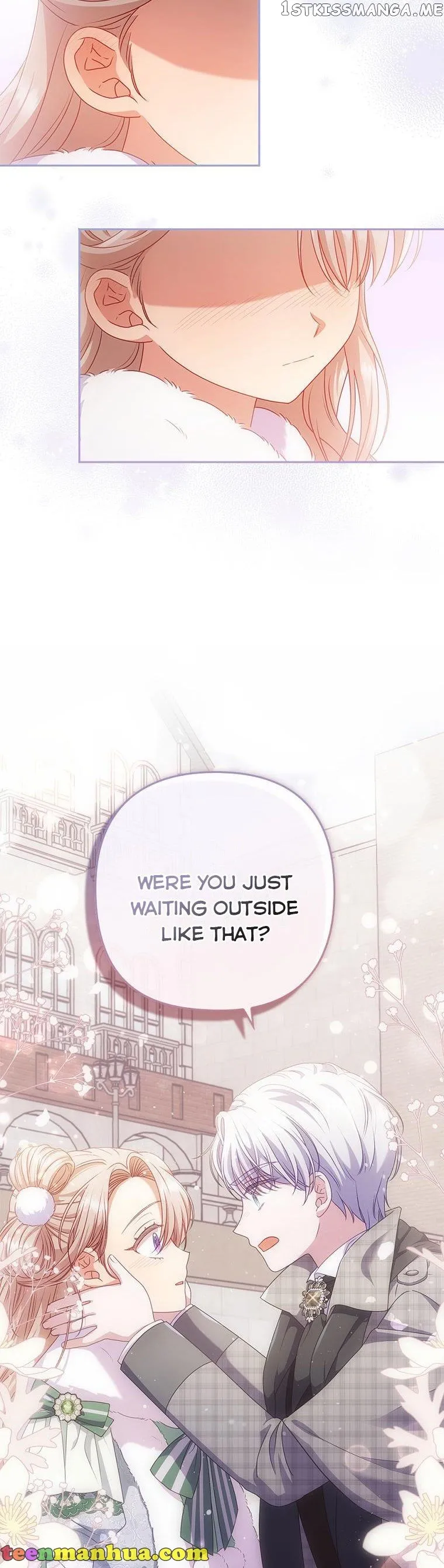 I Was Seduced by the Sick Male Lead Chapter 47 Online - página 33