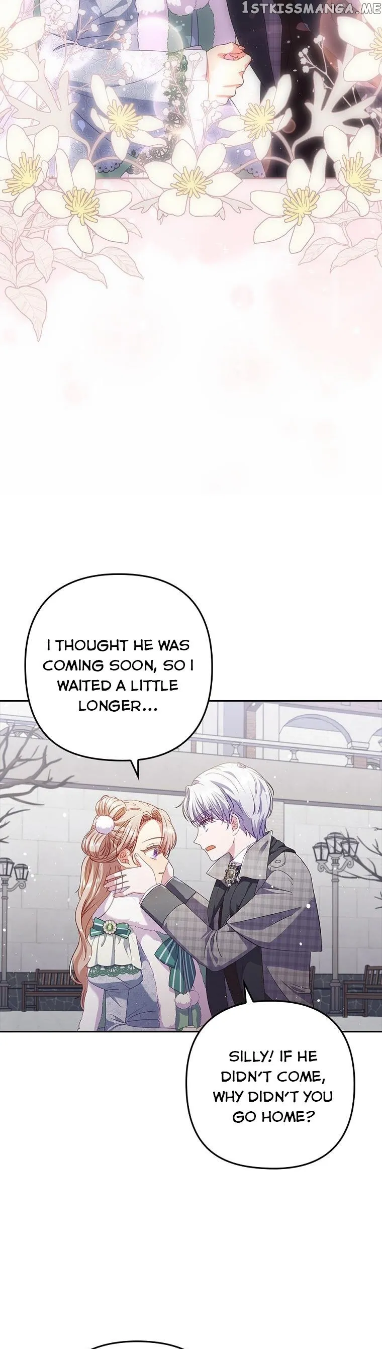 I Was Seduced by the Sick Male Lead Chapter 47 Online - página 34